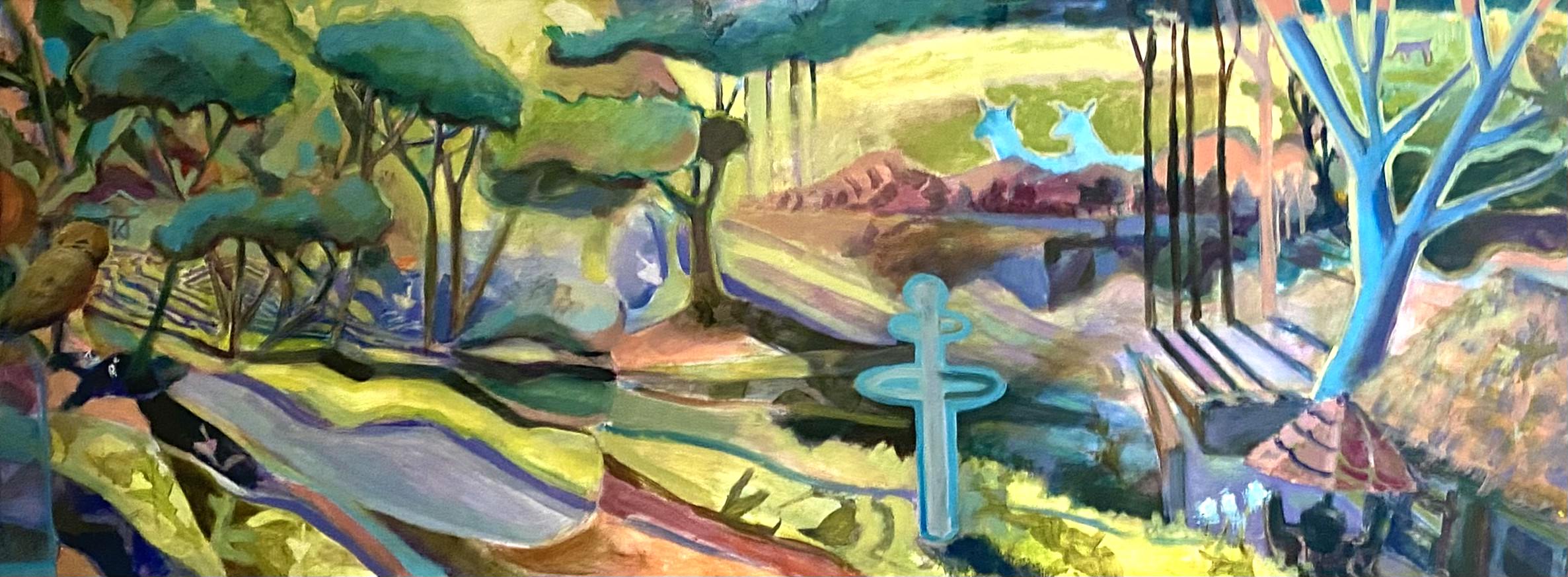 Crick Creek